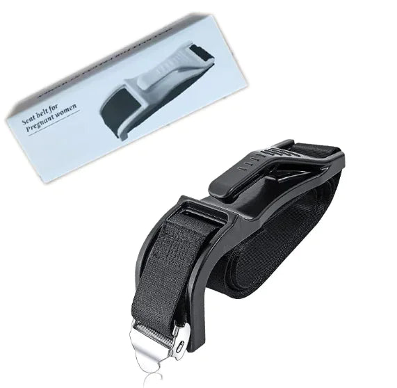 Pregnant Women's Safety Belt Anti-strangulation