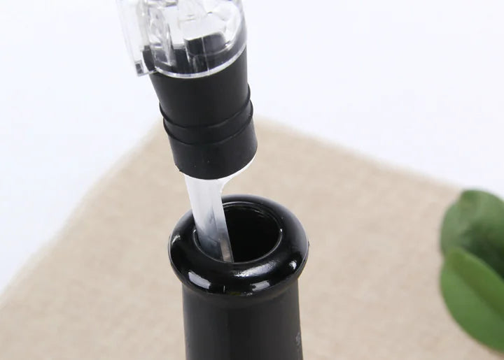Wine Aerator