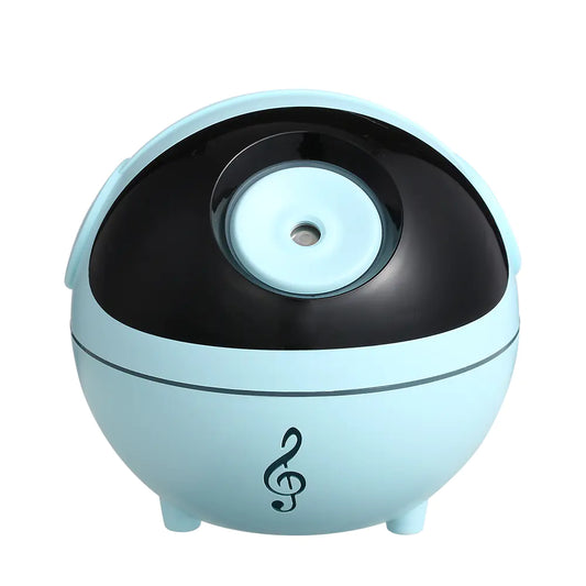 New USB Music Fairy Humidifier - Cute Desktop Gift