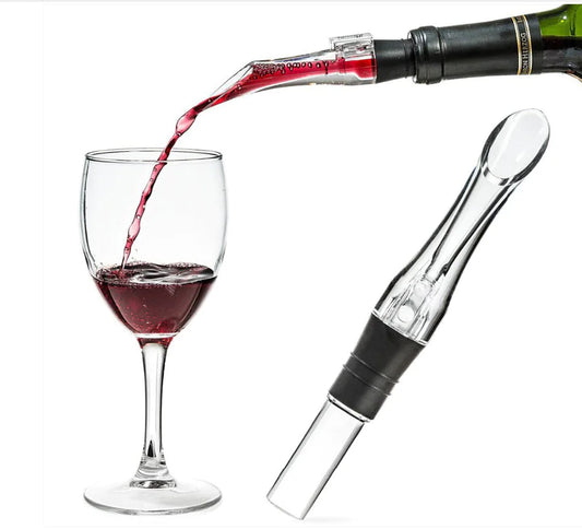Wine Aerator