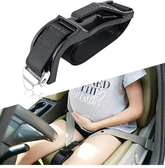 Pregnant Women's Safety Belt Anti-strangulation