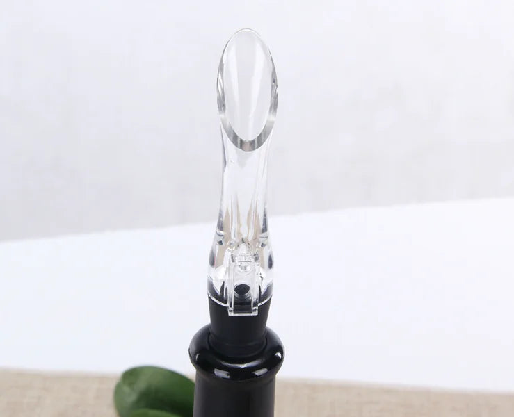 Wine Aerator